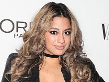 Ally Brooke Bio Wiki, Age, Height, Net worth, Dating, Boyfriend, Married, Parents